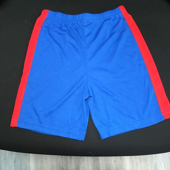 NWT Super Mario Bros Pajama Set - Size 6 - Picture 8 of 9